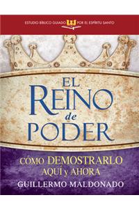 El Reino de Poder
