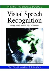 Visual Speech Recognition
