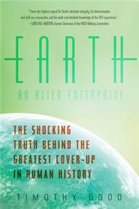 Earth: An Alien Enterprise