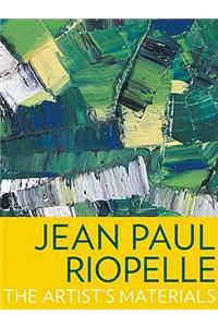 Jean Paul Riopelle