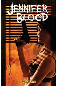 Jennifer Blood Volume 3