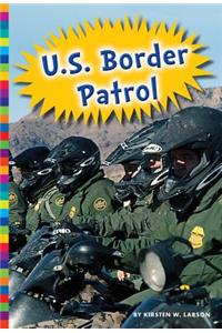 U.S. Border Patrol