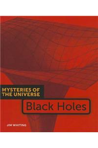 Black Holes