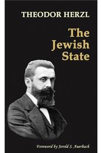 Jewish State