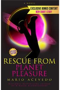 Rescue From Planet Pleasure