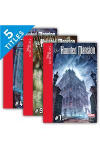 Disney Kingdoms: The Haunted Mansion (Set)