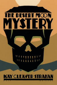 Desert Moon Mystery