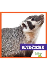 Badgers
