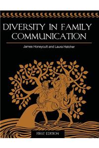 Diversity in Family Communication