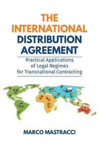 The International Distribution Agreement