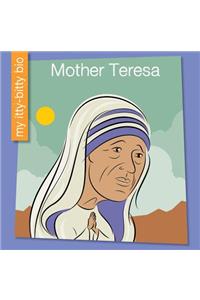 Mother Teresa