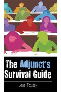 Adjunct's Survival Guide