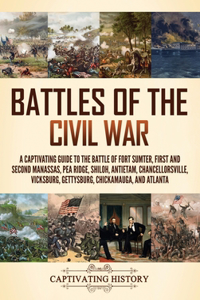 Battles of the Civil War
