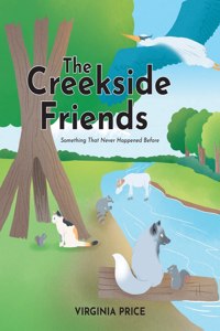 The Creekside Friends
