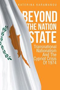 Beyond The Nation State