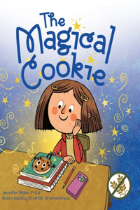 Magical Cookie