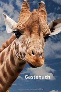 Gästebuch