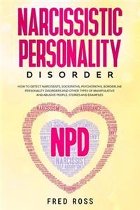 Narcissistic Personality Disorder