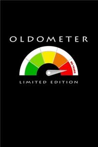 Oldometer 50 Years