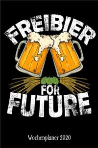 Wochenplaner 2020