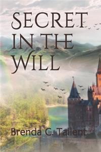 Secret in the Will