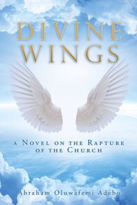 Divine Wings