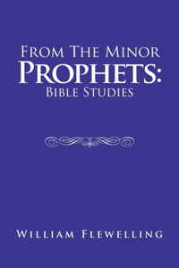 From the Minor Prophets