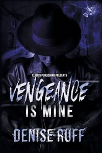 Vengeance Is Mine