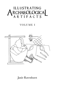 Illustrating Archaeological Artifacts