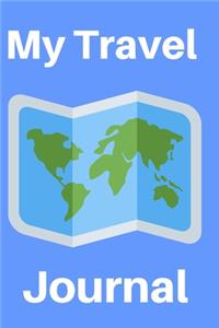 My Travel Journal