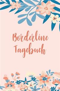 Borderline Tagebuch