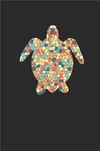 Turtle Mosaic
