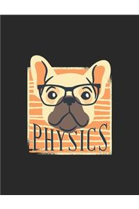 Physics Calendar 2020