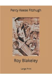 Roy Blakeley