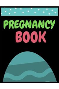 Pregnancy Book