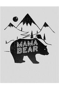 Mama bear