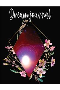 dream journal