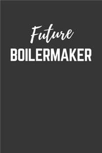 Future Boilermaker Notebook