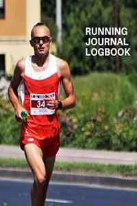 Running Journal Logbook