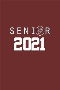 Senior 2021