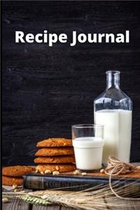 Recipe Journal