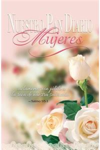 Nuestro Pan Diario Mujeres: Jubilo