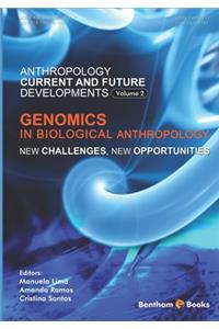 Genomics in Biological Anthropology