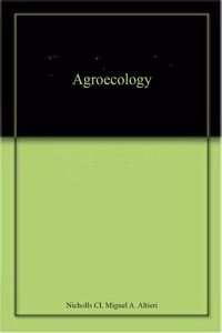 AGROECOLOGY
