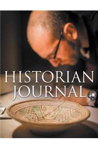 Historian Journal
