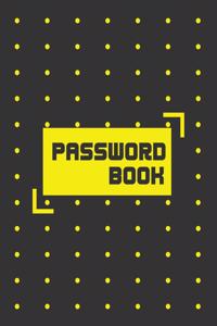 Password Book