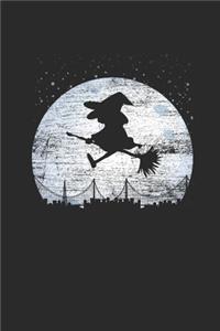 Witch Moon