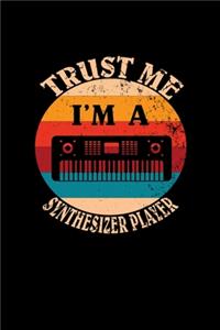 Trust Me I'm A Synthesizer Player