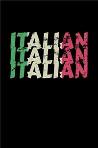 Italian Italian Italian