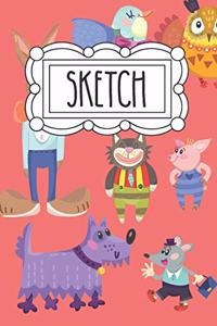 Sketch